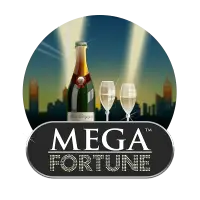 Mega Fortune — real money slot at Casinova Casino