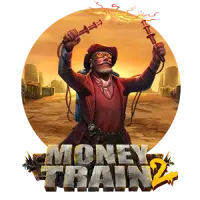 Money Train 2 — real money slot at Casinova Casino