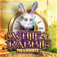 White Rabbit — real money slot at Casinova Casino